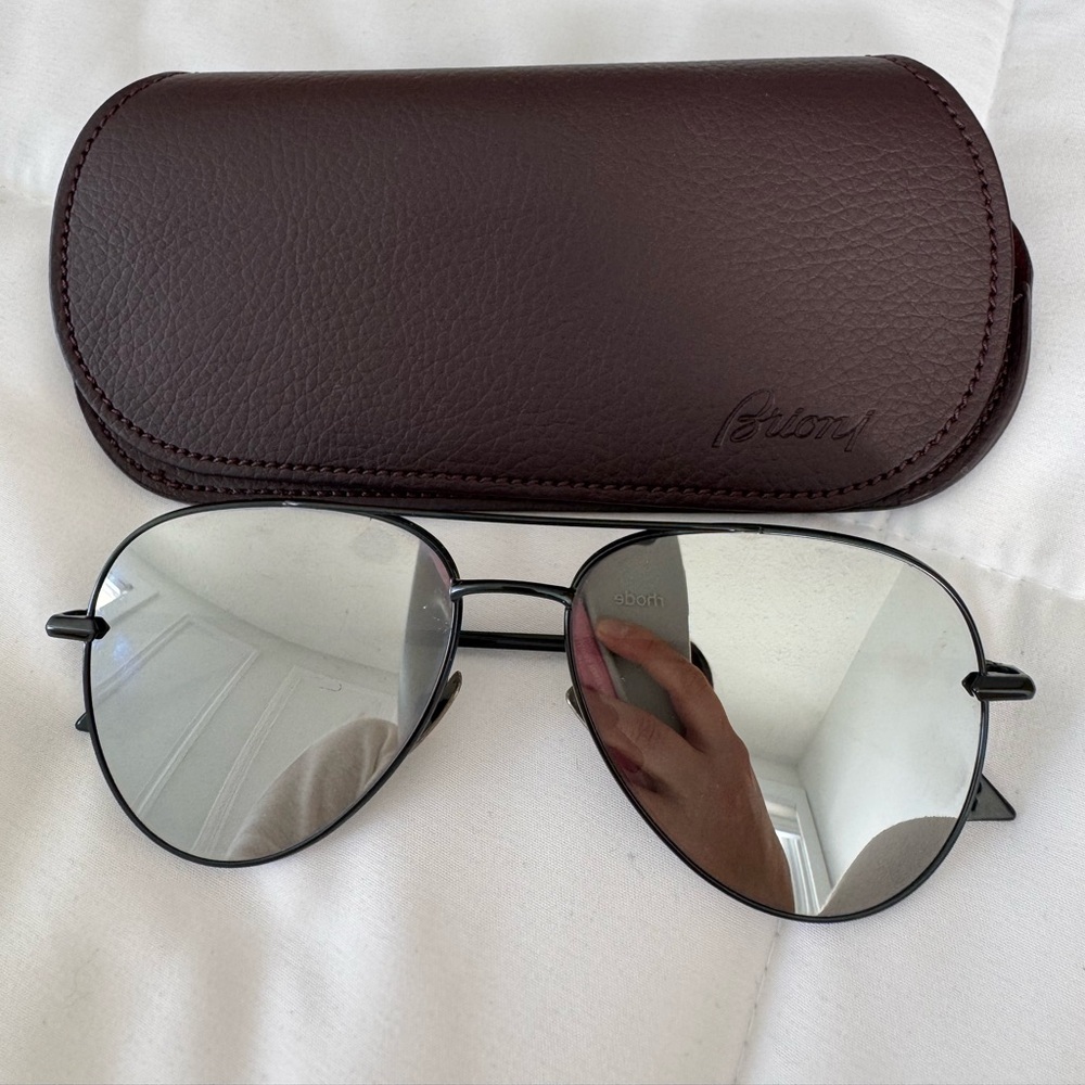 Brioni sunglasses